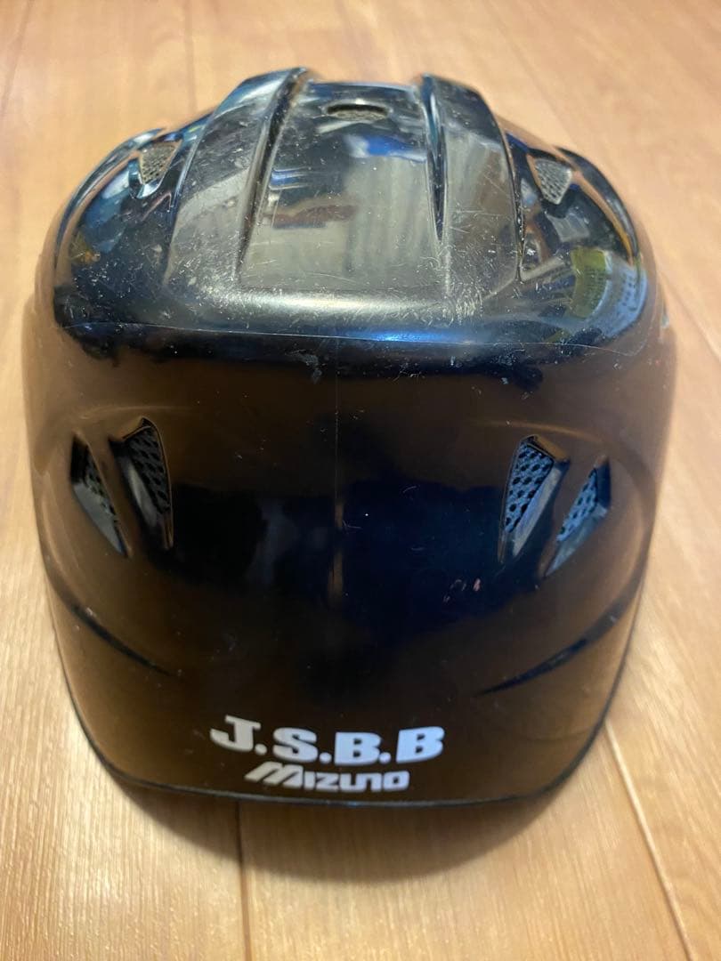 Mizuno キャッチャー防具セット フルセット 黒