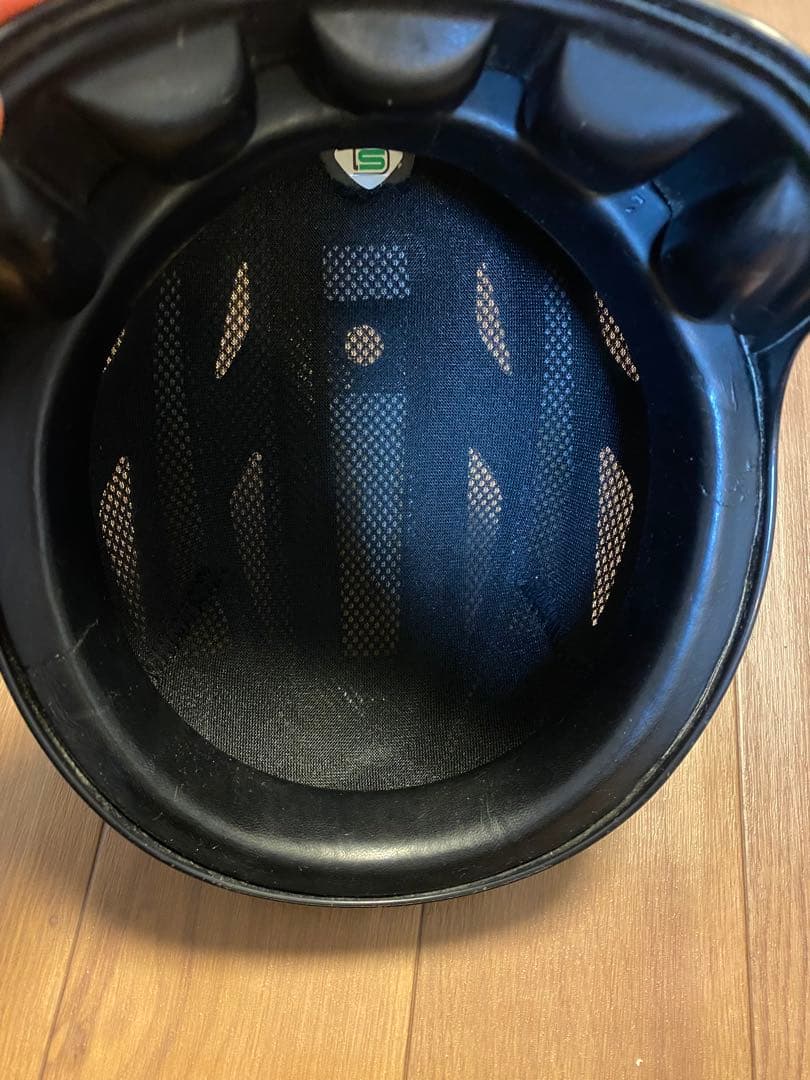 Mizuno キャッチャー防具セット フルセット 黒