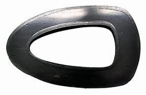 ATH-W2002・W11JPN・W100・W1000用純正ヘッドパットです。