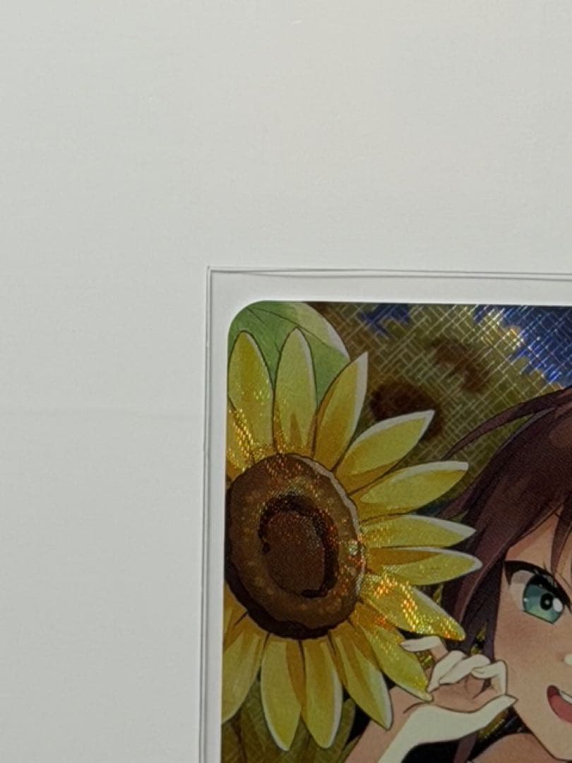 ホロライブカードゲーム ホロカ 夏色まつり SEC サイン　SYおまけ付き