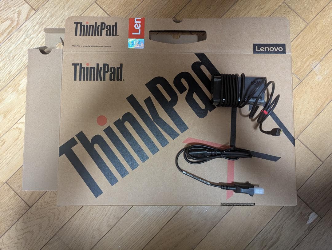 Windowsノート本体 ThinkPad X1 Nano Gen 1 20UN00ETJP