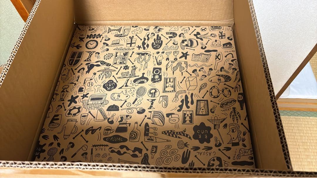 【新品、未開封】BRUNO crassy スチーム&ベイクトースター ブラック