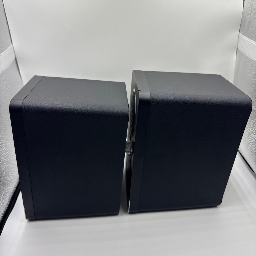 EVE Audio SC203 3インチ パワードモニタースピーカー