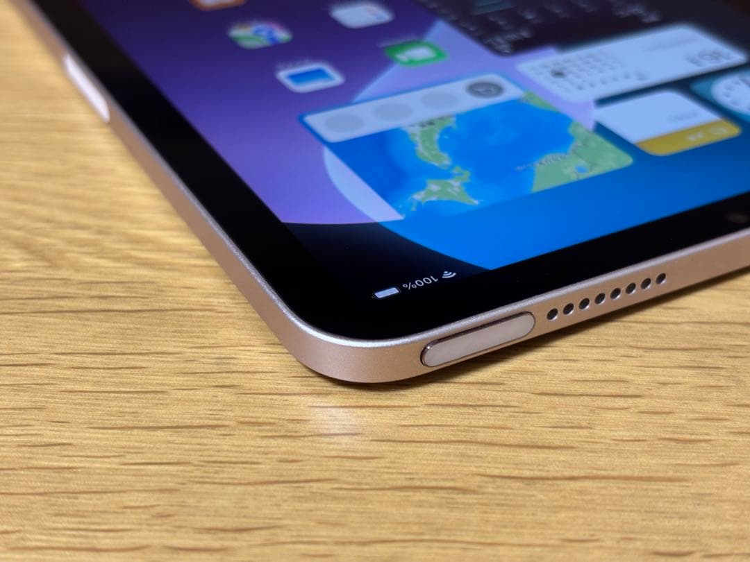 Apple Ipad Mini第6世代256GB Wi-Fi