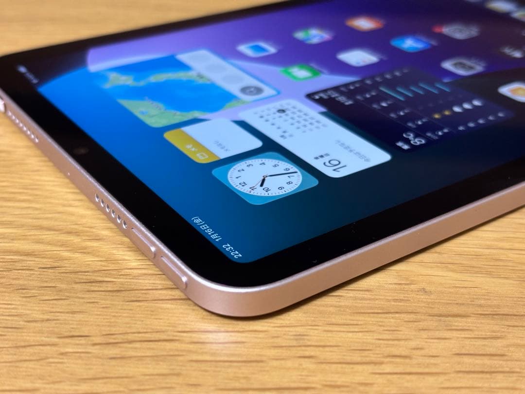 Apple Ipad Mini第6世代256GB Wi-Fi