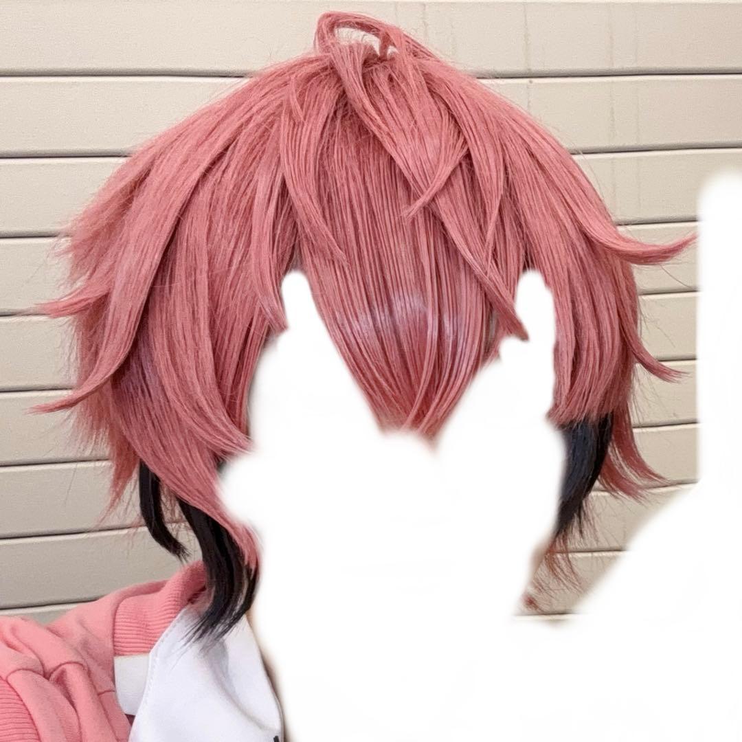 赤城ウェン 変身後 変身前 コスプレ 衣装 ウィッグ