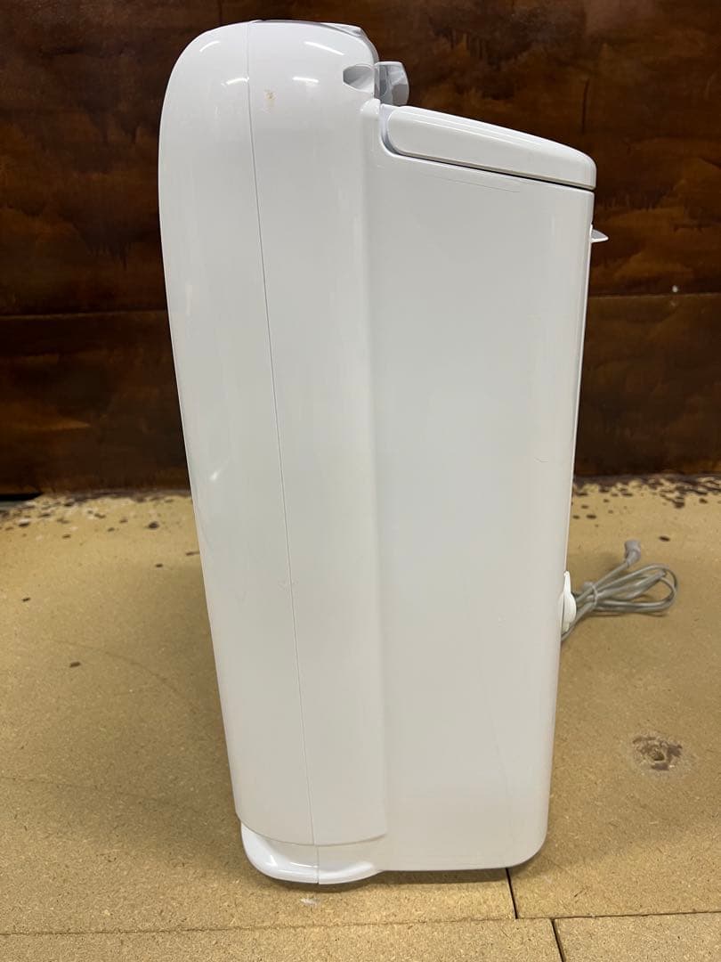 Mitsubishi 除湿機 MJ-P180RX-W ホワイト　2022年製