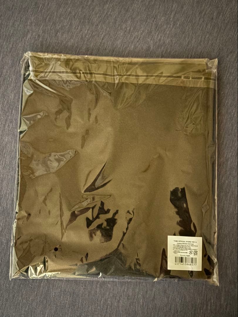 IMP. LIVE TOUR 2026 Tシャツ