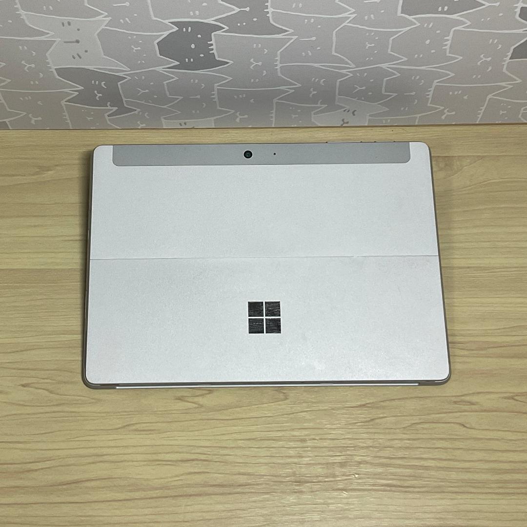 タブレット・超軽量・コンパクト＞マイクロソフト Surface Go オフィス付
