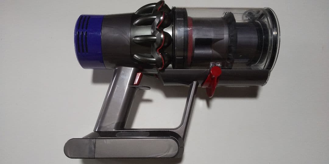 ダイソン掃除機 sv12 本体