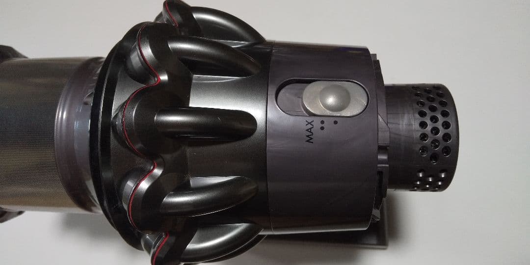 ダイソン掃除機 sv12 本体