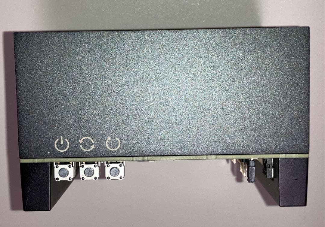 ミニPC NVIDIA Jetson AGX Xavier (32GB)