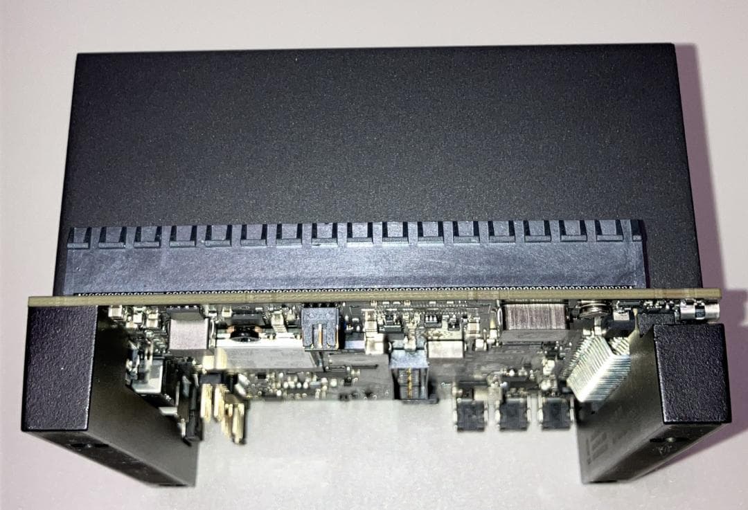 ミニPC NVIDIA Jetson AGX Xavier (32GB)