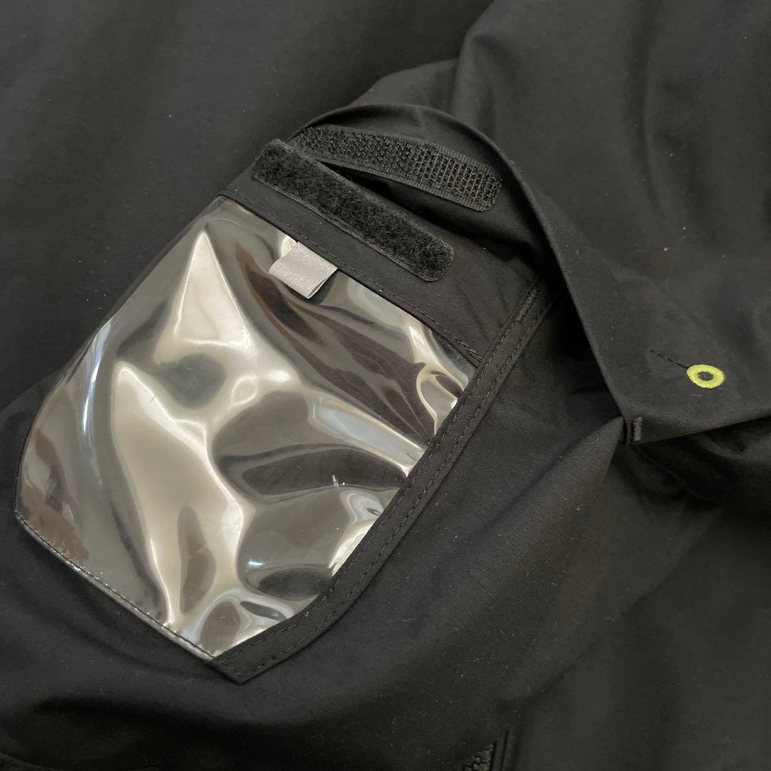 DESCENTE 155-165cm スキーウェア上下