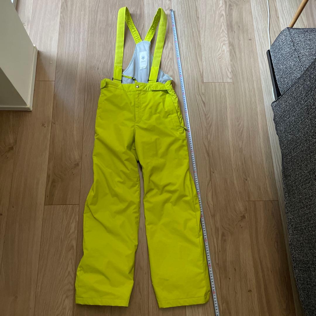 DESCENTE 155-165cm スキーウェア上下