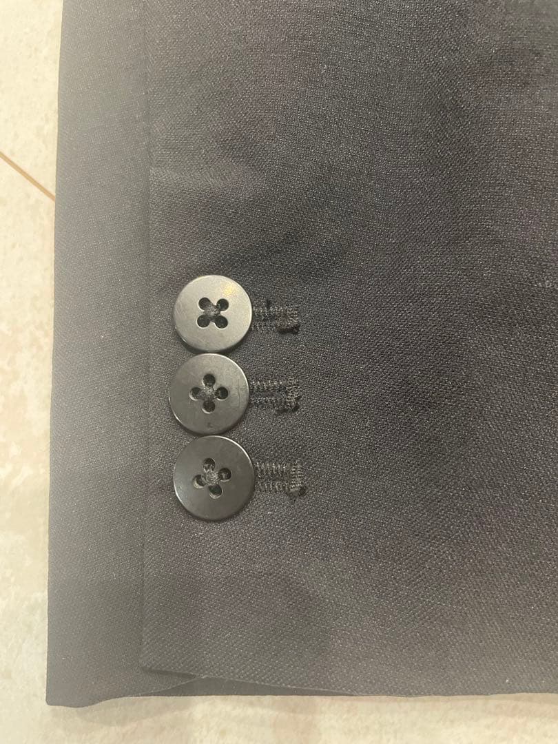 ☆希少☆ BRIEFING WILL LOUNGE 別注ジャケット黒L