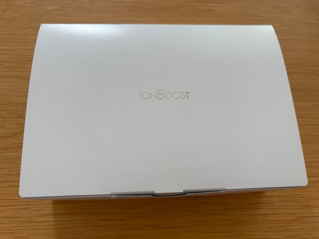 Panasonic EH-SS85-W 美顔器 ホワイト