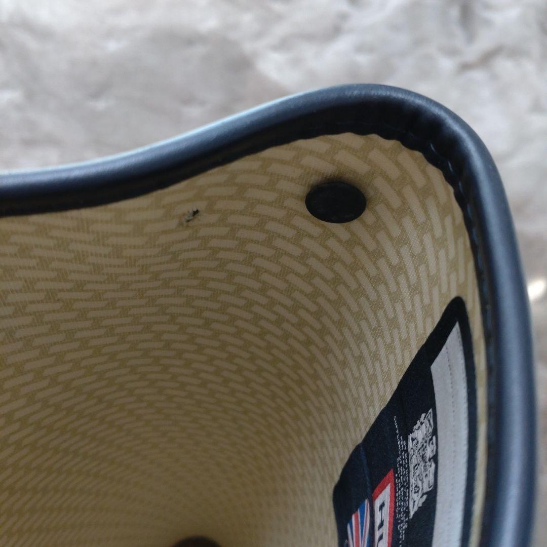 【最終値下げ!!HUNTER   レインブーツ　ユニオンジャック