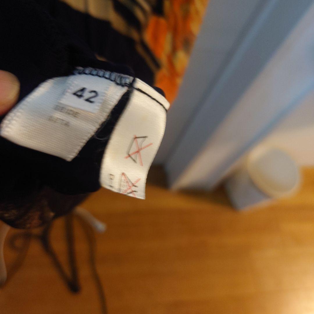 レオナール ワンピース、伊太利屋 ワンピース、エトロ ワンピース。