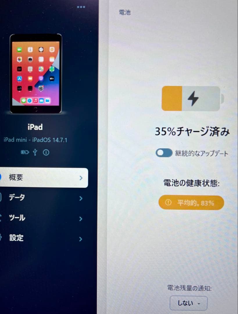 か*ん様 Apple iPad mini 第5世代　スペースグレー 本体