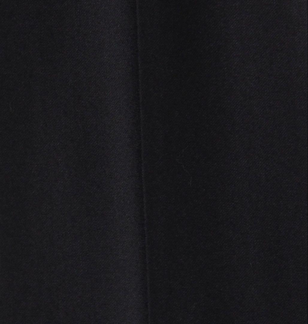 ✰最終お値下げ《美品》トゥモローランド ウールストレッチ シガレットパンツ