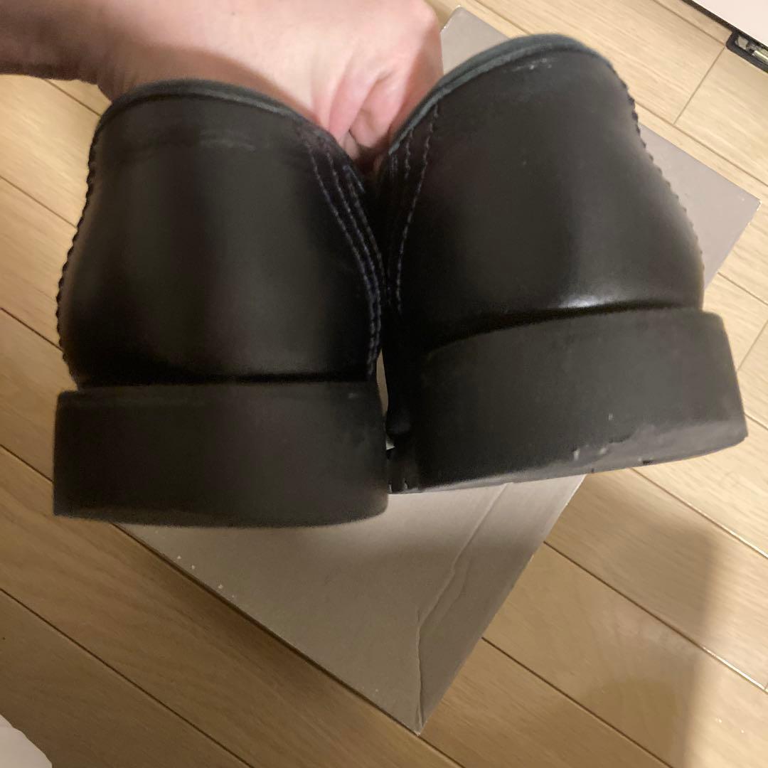 KLEMAN クレマン PADRE パドレ PADROR パドラー　サイズ42