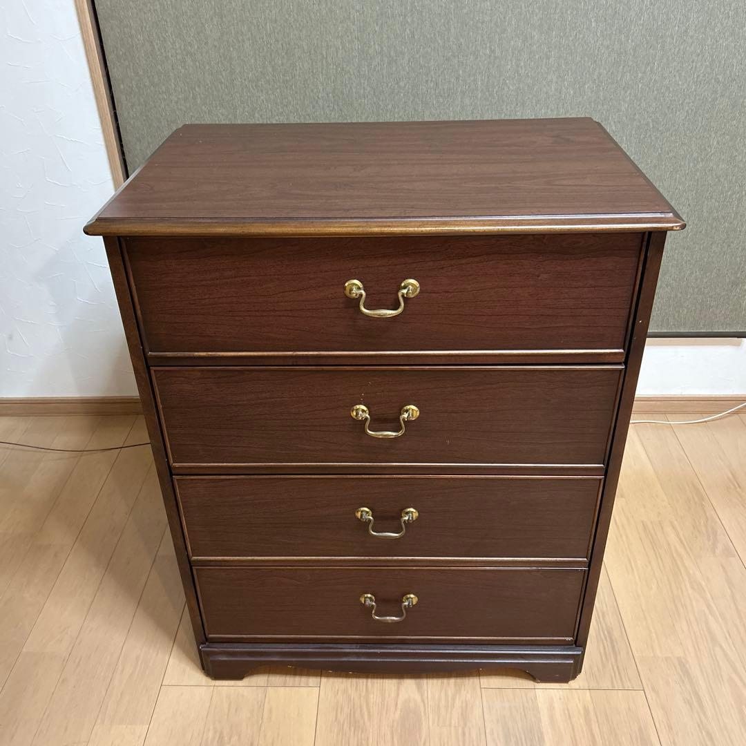 U.S.A 家具 チェスト KIMBALL サイドボード ミッドセンチュリー