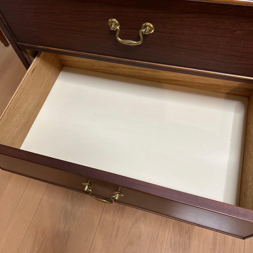 U.S.A 家具 チェスト KIMBALL サイドボード ミッドセンチュリー