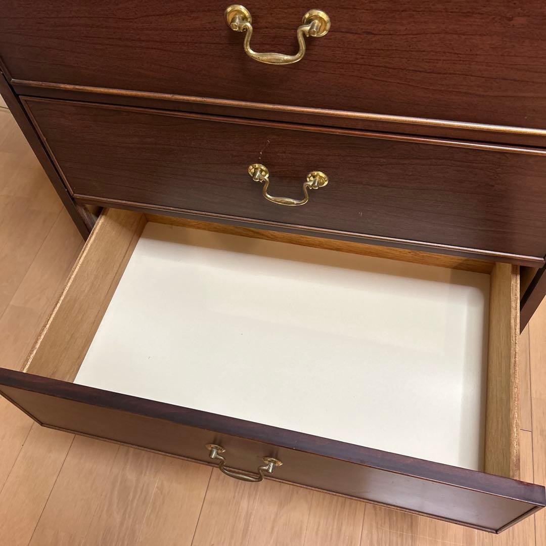 U.S.A 家具 チェスト KIMBALL サイドボード ミッドセンチュリー