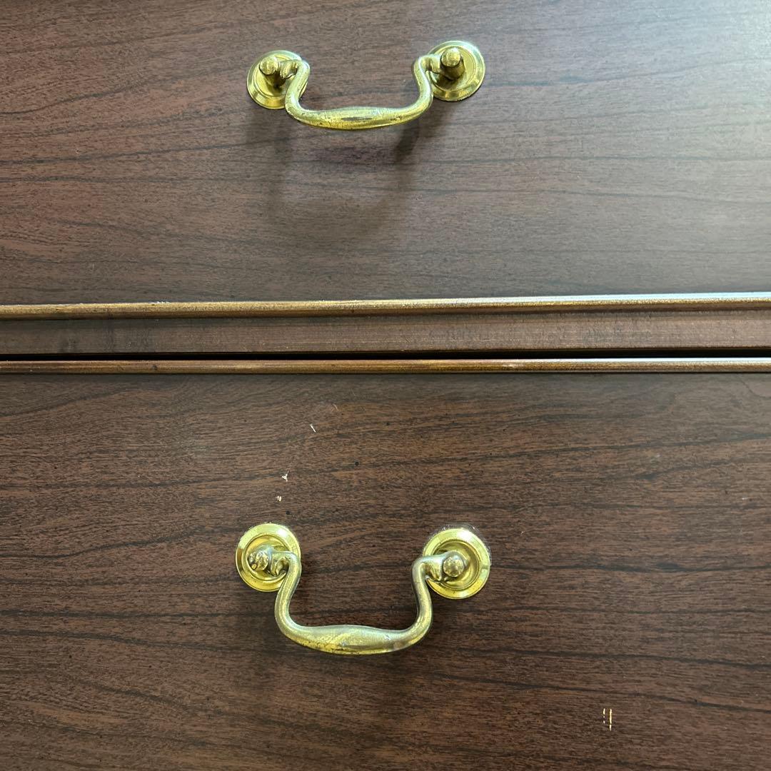 U.S.A 家具 チェスト KIMBALL サイドボード ミッドセンチュリー