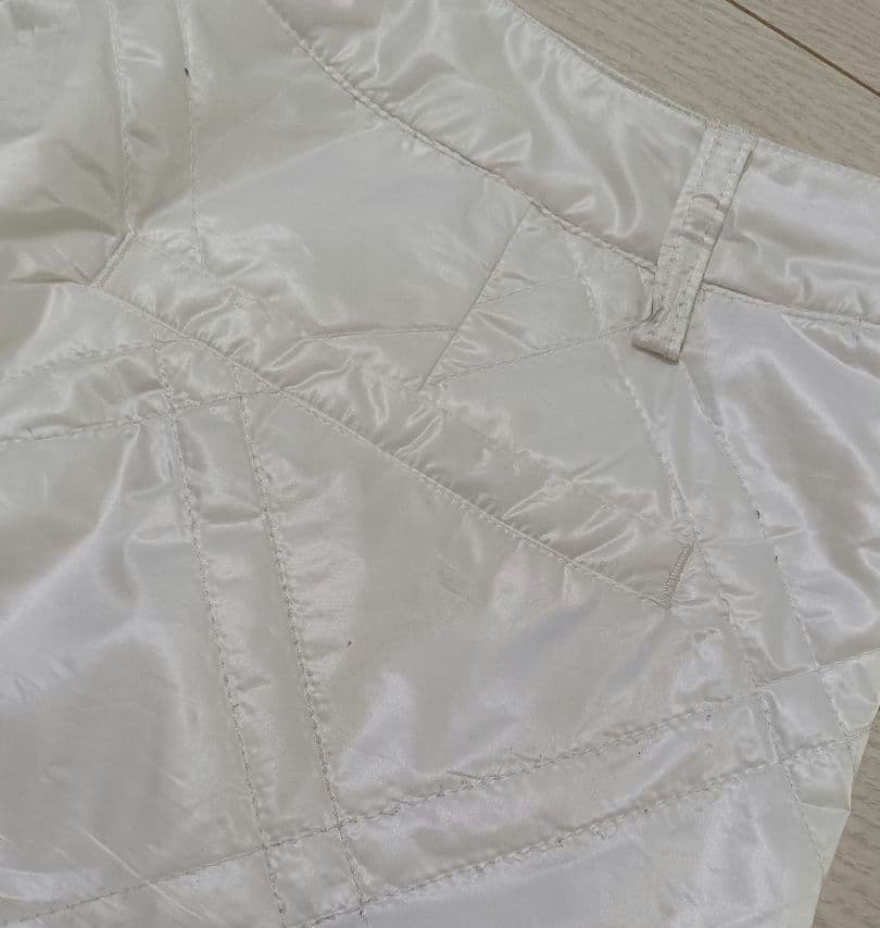 キャロウェイゴルフ☆白セットアップ☆レディスＬ