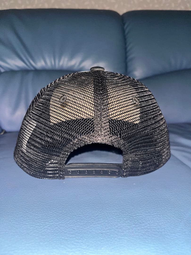 KEIJU “family first” キャップ