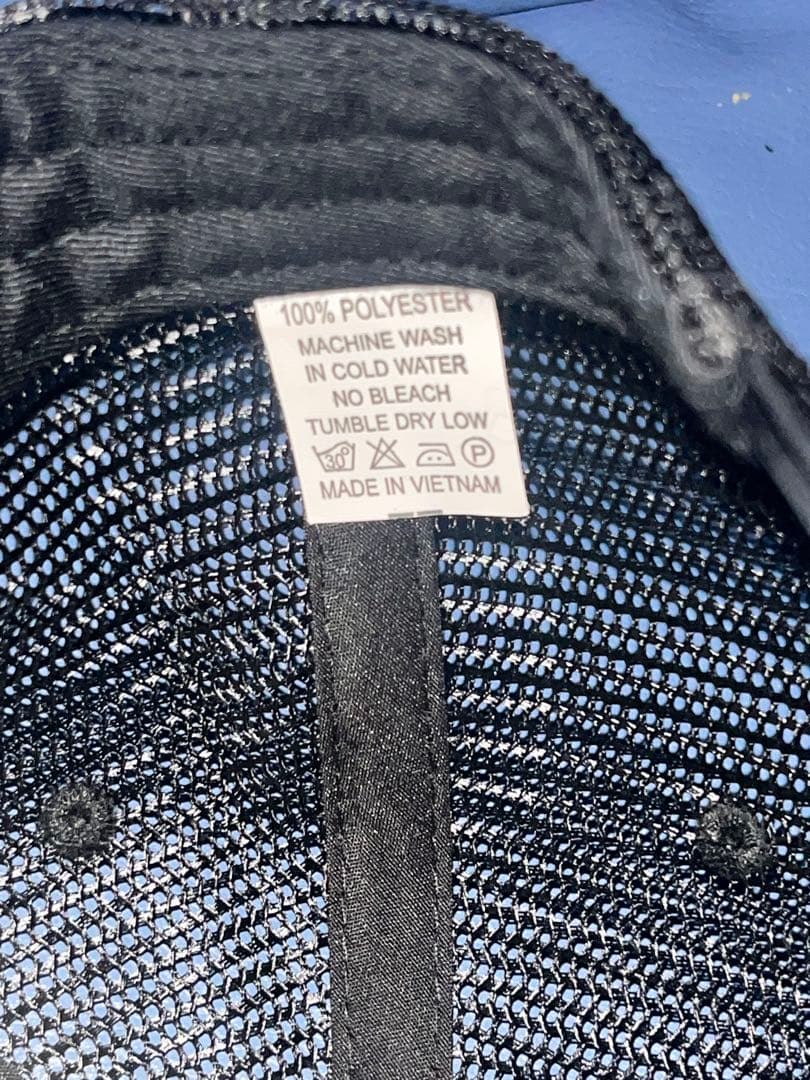 KEIJU “family first” キャップ