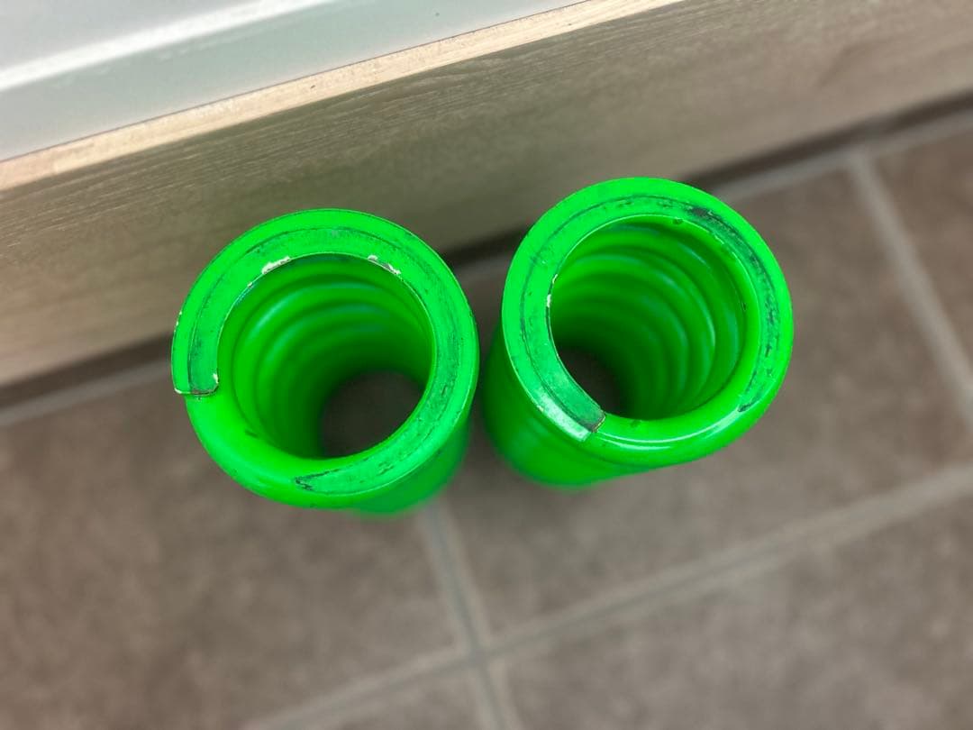 326パワー　チャラバネ　180H 20k ID63