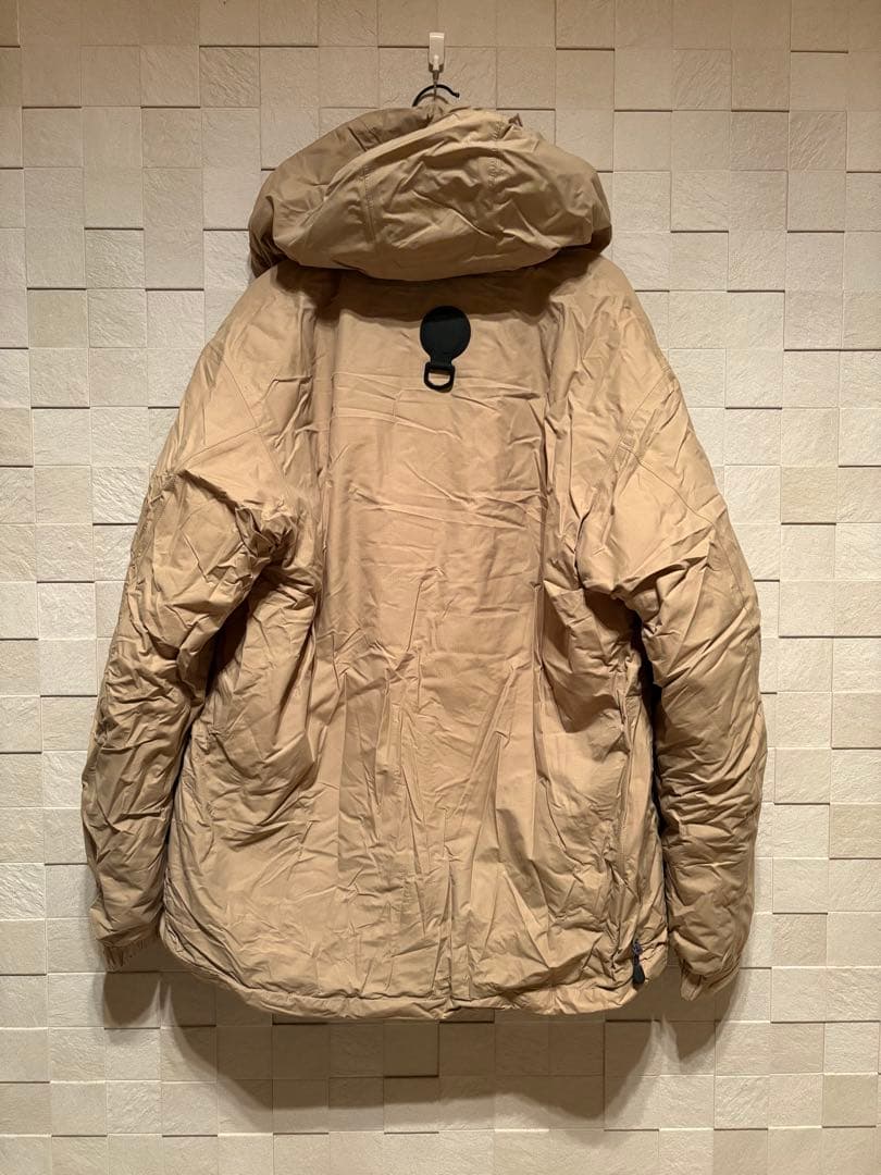 【美品】レア！mont-bell モンベル クリークジャケット ★週末発送★