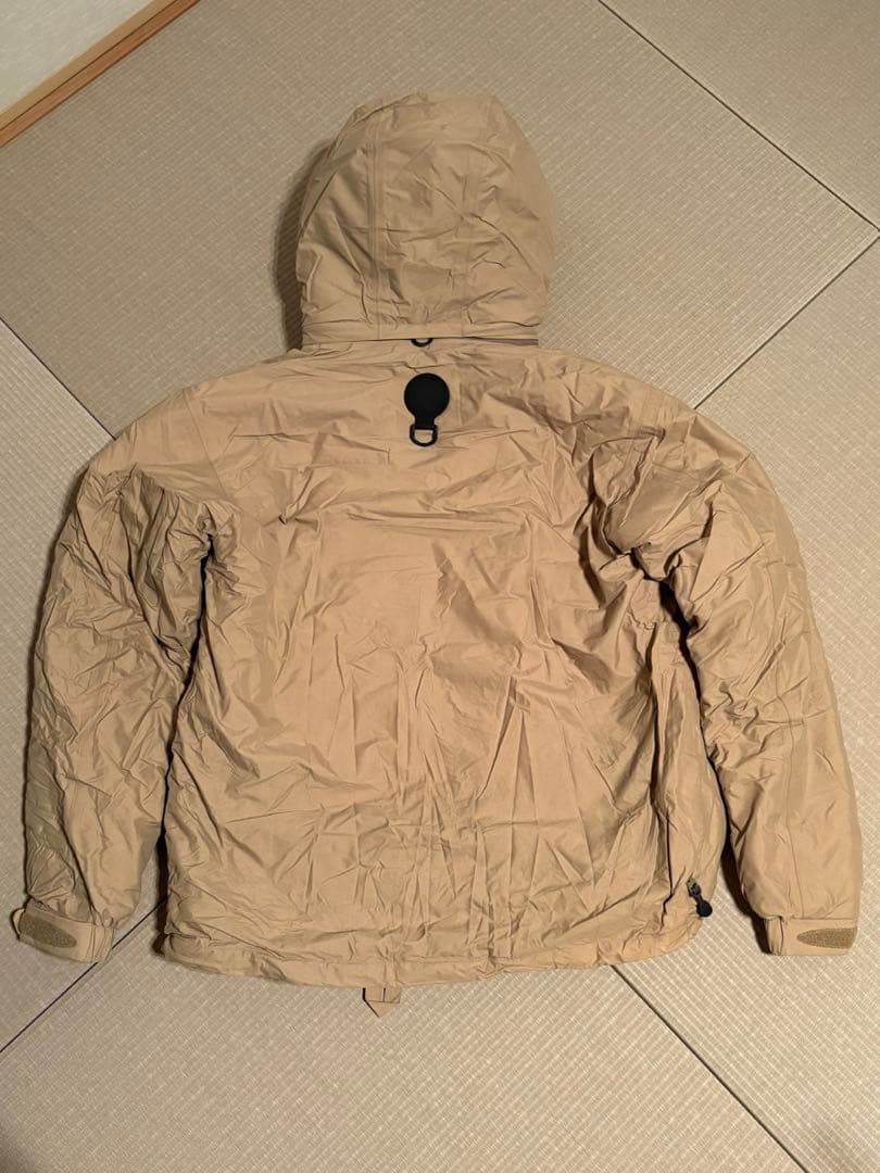 【美品】レア！mont-bell モンベル クリークジャケット ★週末発送★