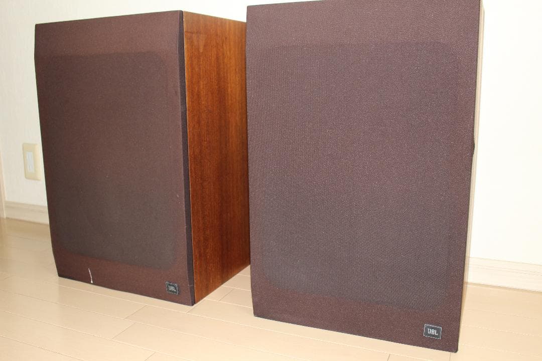 JBL L40Aスピーカー（ペア）