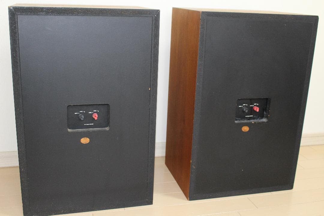 JBL L40Aスピーカー（ペア）