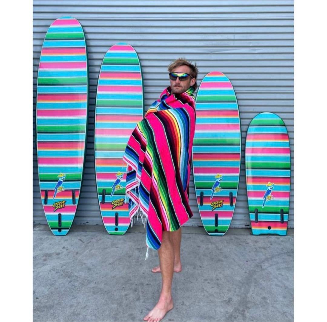 【手渡し限定/美品】CATCH SURF キャッチサーフ ODYSEA 7’0