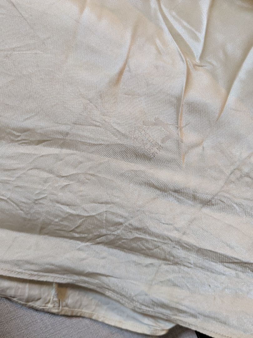 【cam】カラードレス9号　アトリエアイメ　パニエ・ドレスバック