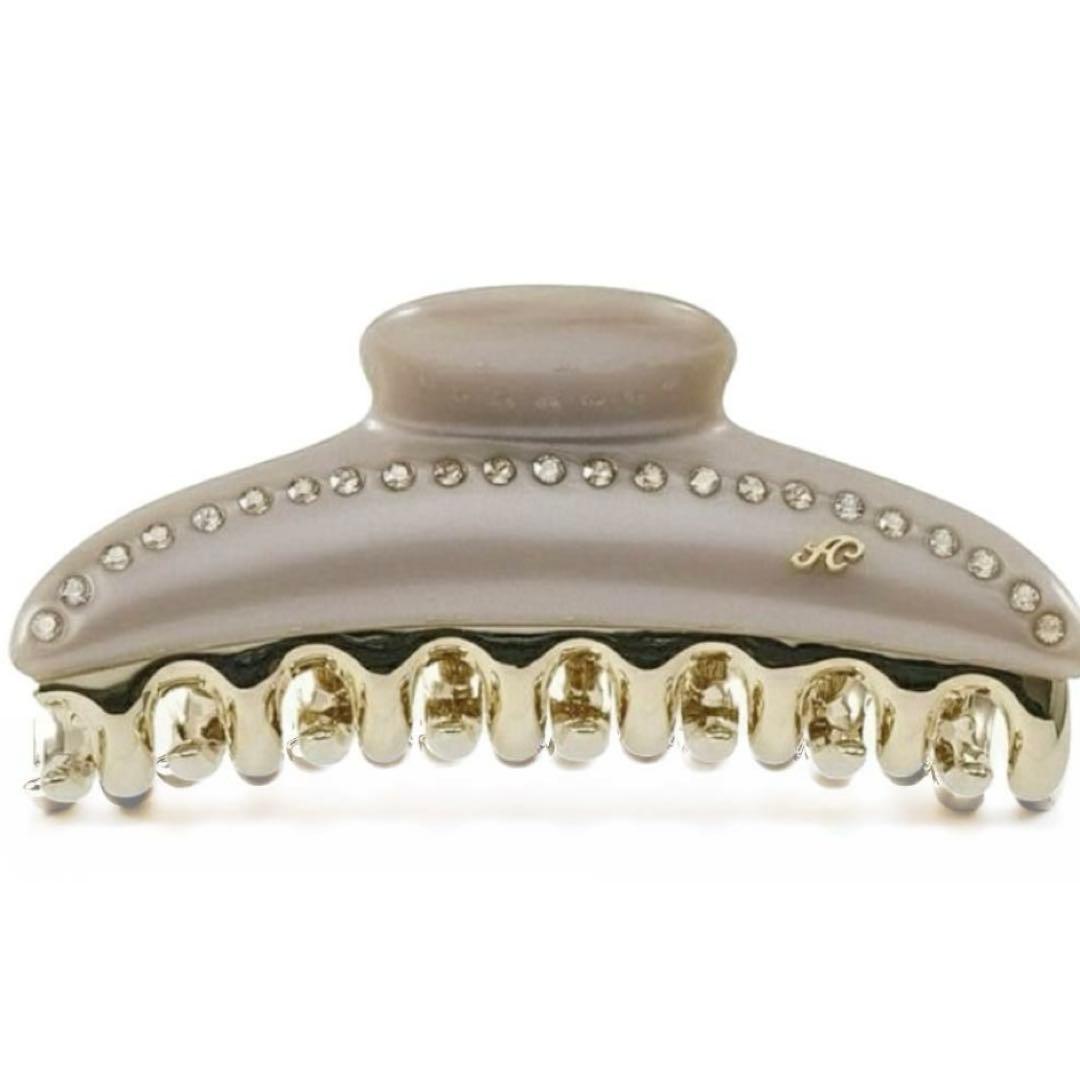 acca ヘアクリップ