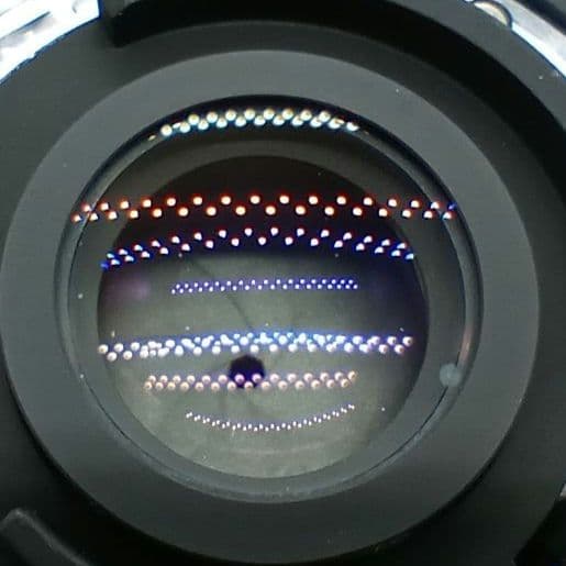 【完動品】Nikon EM / SERIES E 35mm f2.5