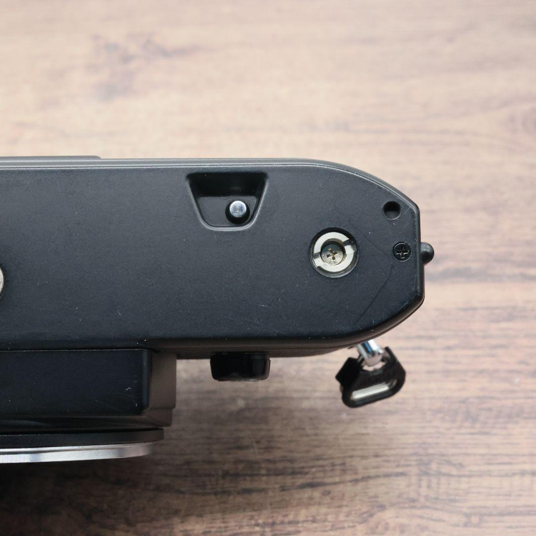 【完動品】Nikon EM / SERIES E 35mm f2.5