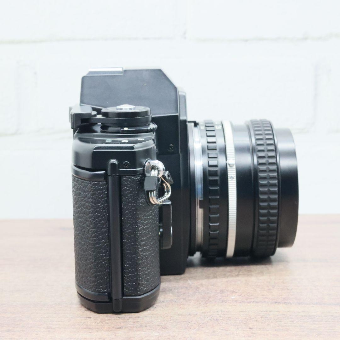 【完動品】Nikon EM / SERIES E 35mm f2.5