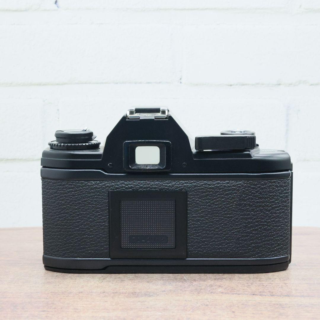 【完動品】Nikon EM / SERIES E 35mm f2.5