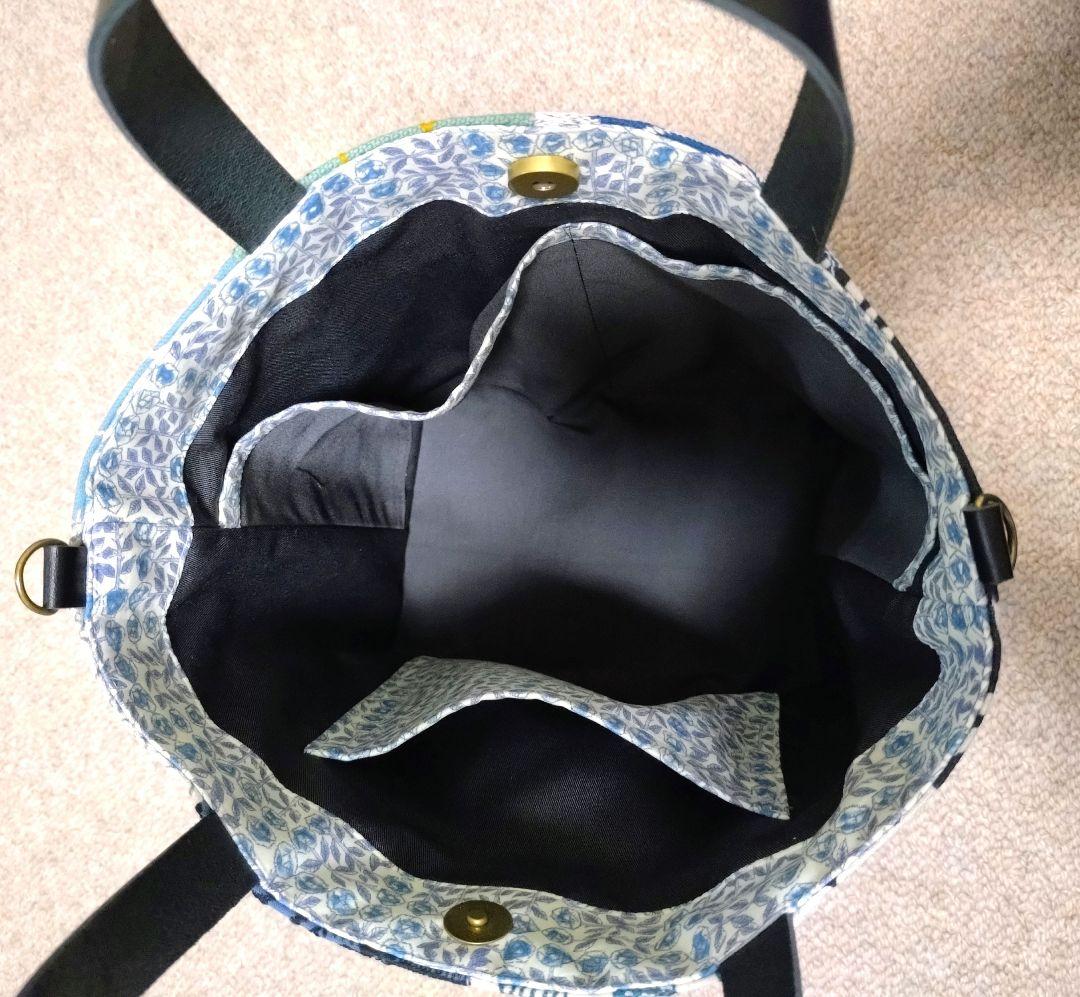 Yorimici パッチワークハンドメイド