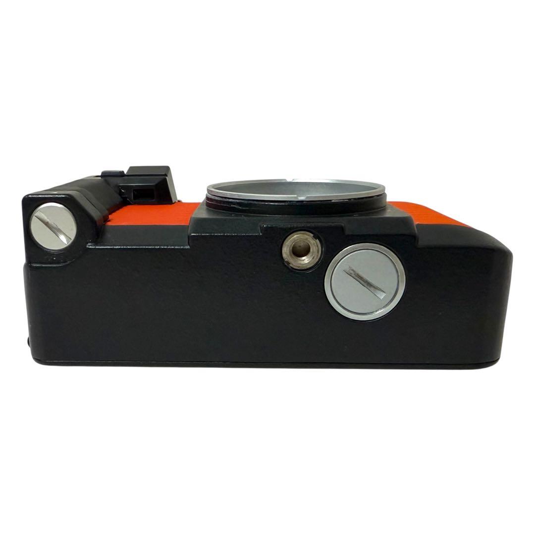 Nikon NIKONOS-V 防水カメラ UW-NIKKOR レンズ付き