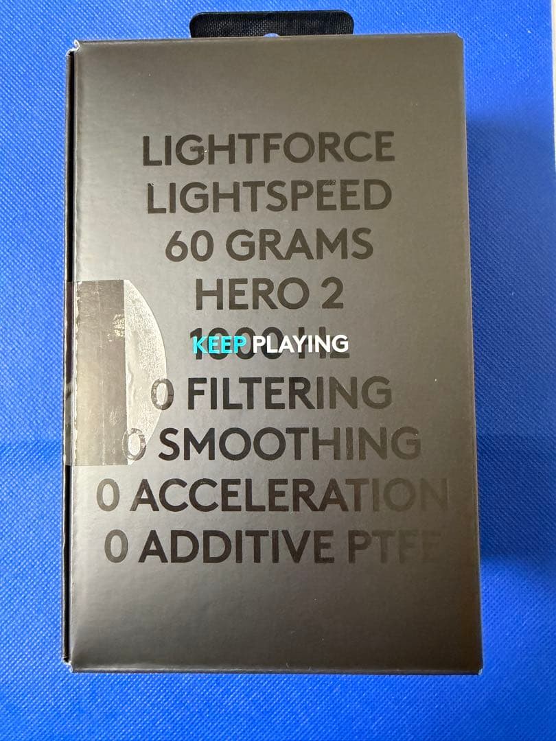 G PRO SUPERLIGHT2 SE ロジクール G-PPD-004WLSE