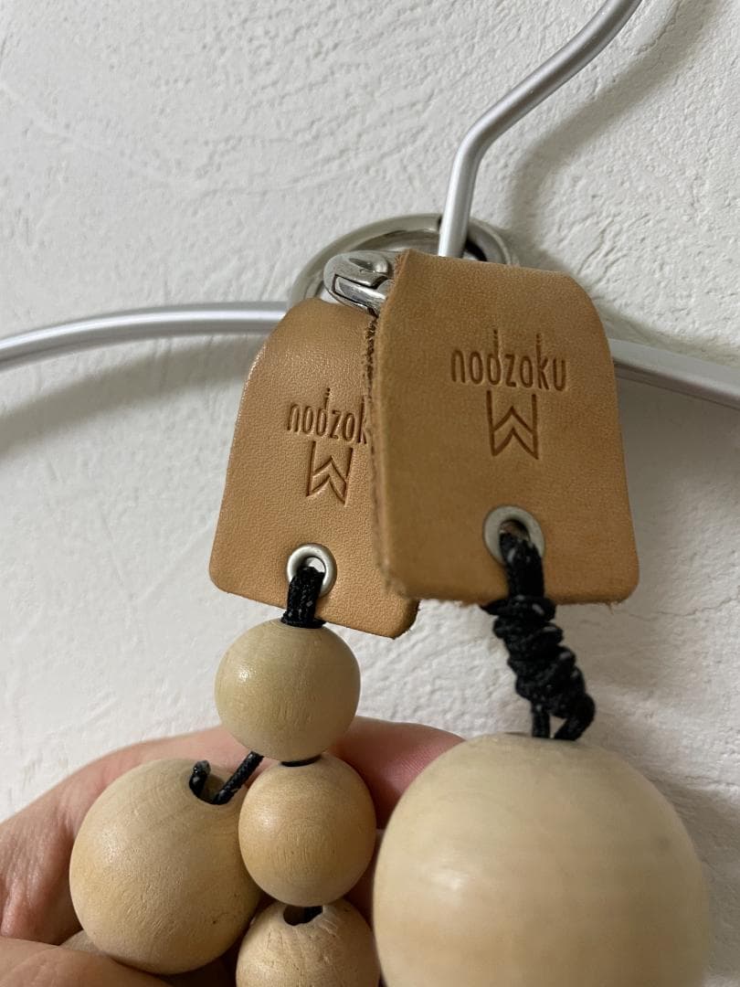 【nodzoku】 LOOP.\"WOOD\"