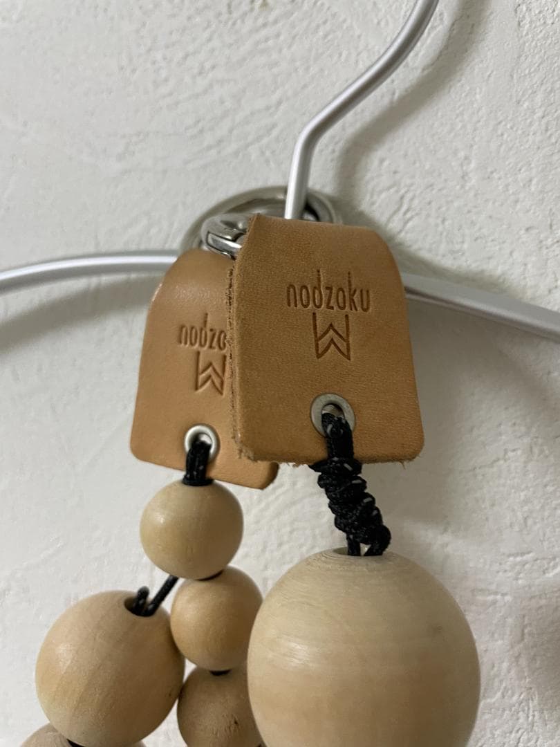 【nodzoku】 LOOP.\"WOOD\"